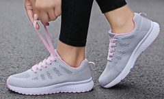 Las mejores zapatillas para andar