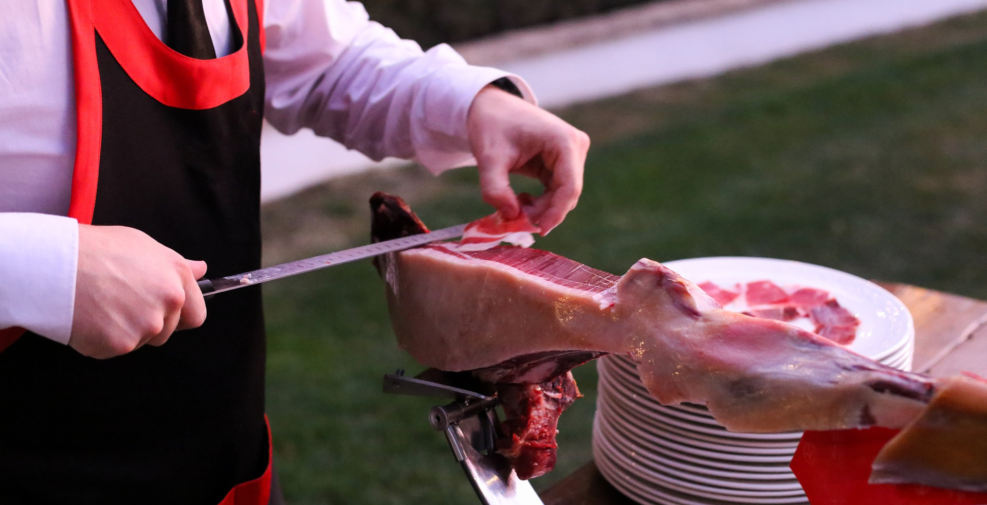 Los mejores jamoneros del mercado - TopComparativas, image size:1920x982