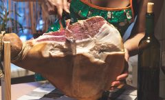 Los mejores jamoneros del mercado