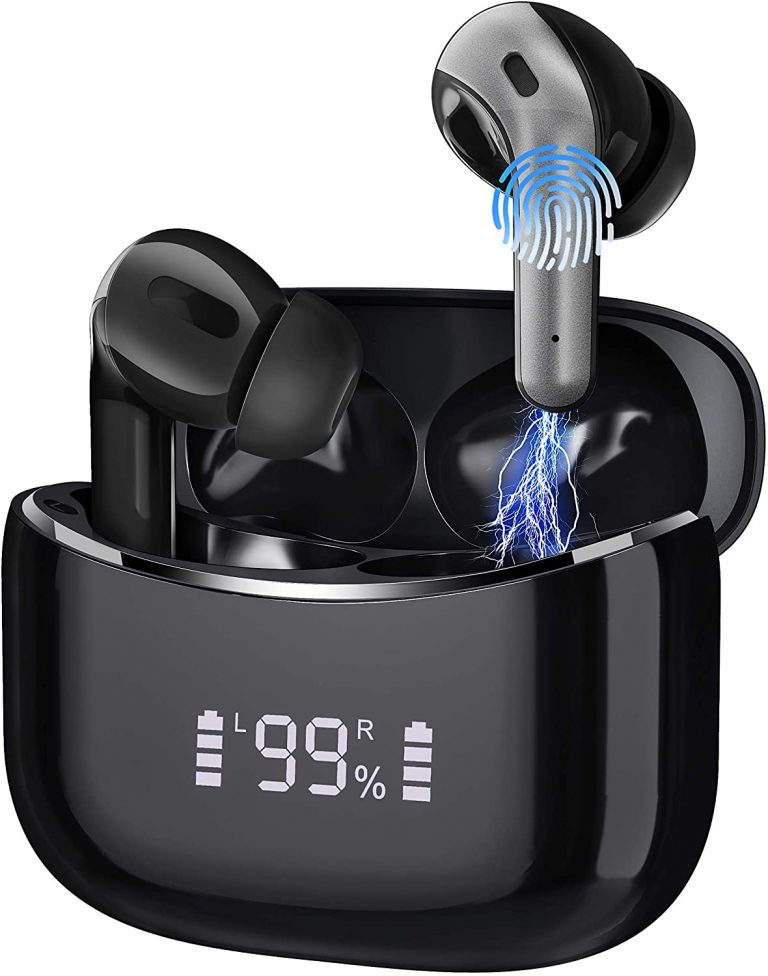 Amazon Auriculares Inalambricos Para Tv Con Base Auriculares