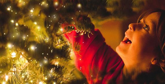 Las mejores luces de Navidad para decorar