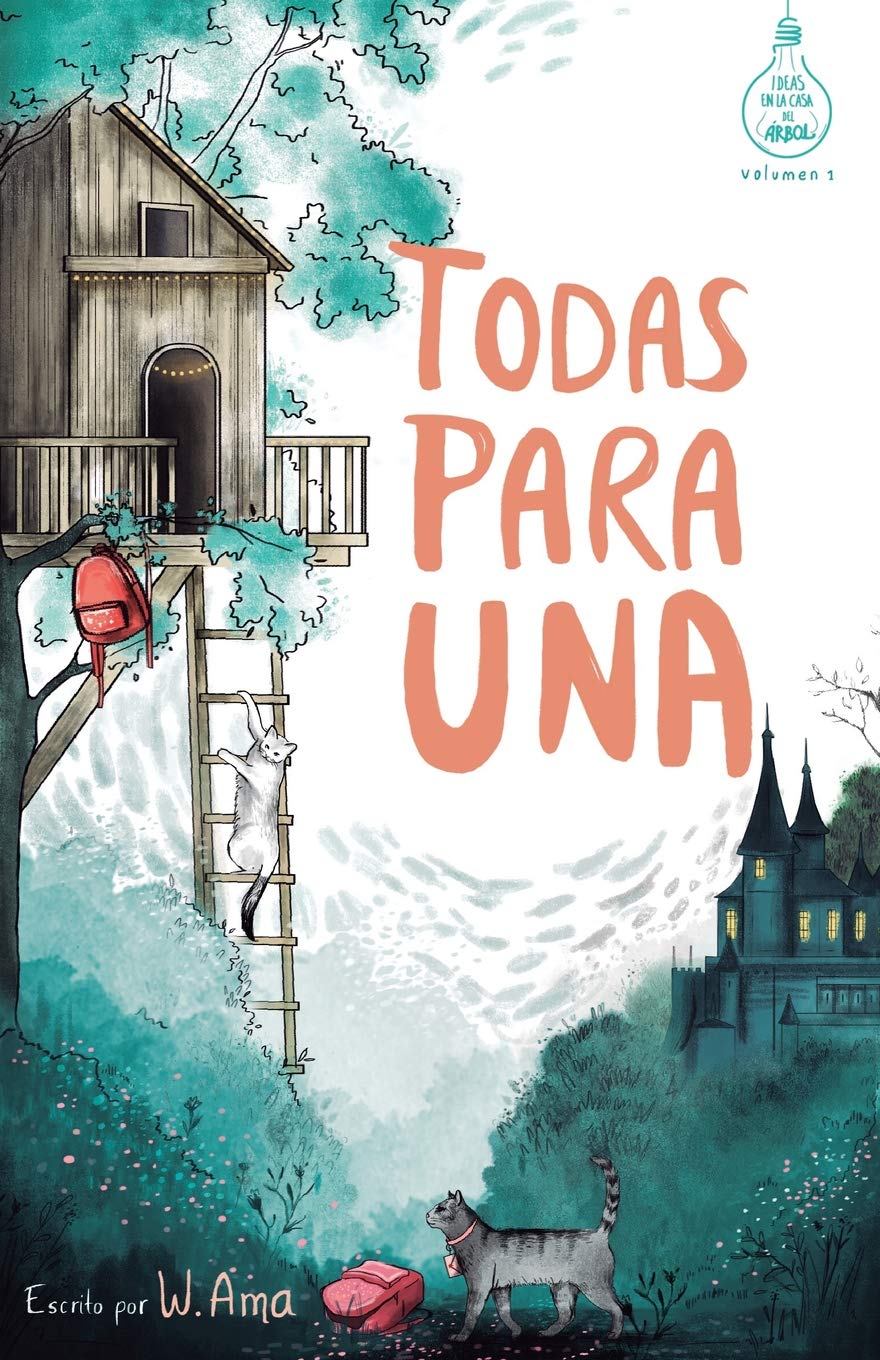 los mejores libros en espanol para ninos