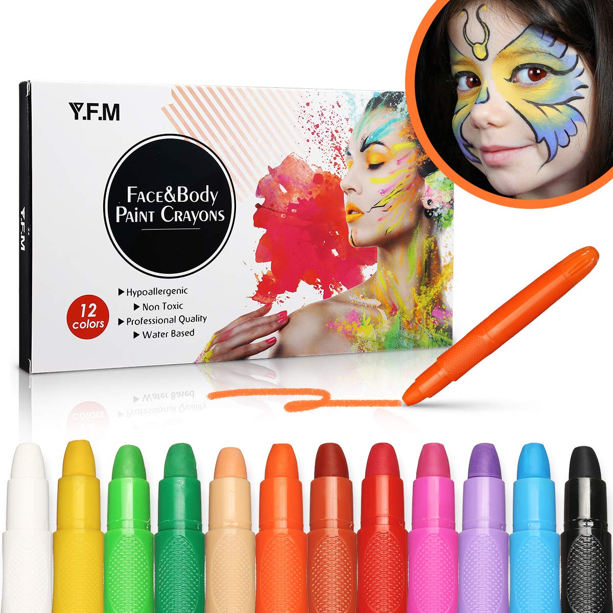 El Mejor Maquillaje De Halloween Para Niños Topcomparativas