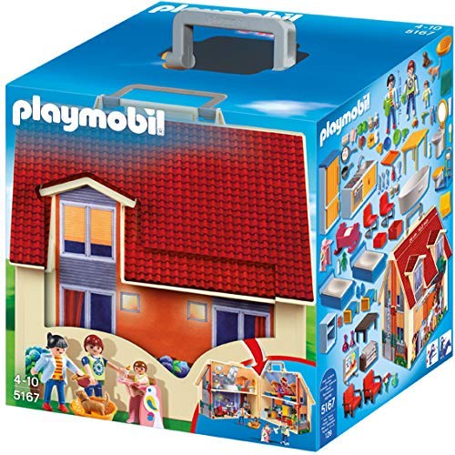 playmobil mas vendidos