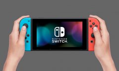 Nintendo Switch Black Friday 2021: Recopilación de ofertas