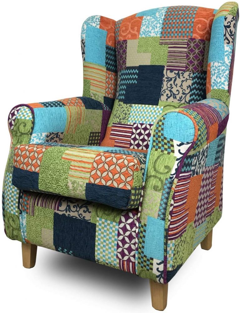 Los mejores sillones orejeros