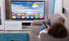 Mejores ofertas de televisores del Black Friday 2021