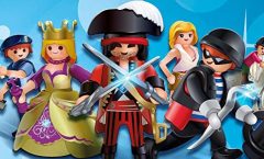 Los mejores juguetes de Playmobil