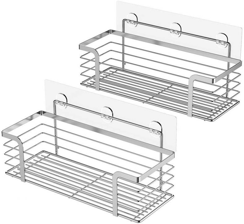 Las mejores estanterías de baño - TopComparativas