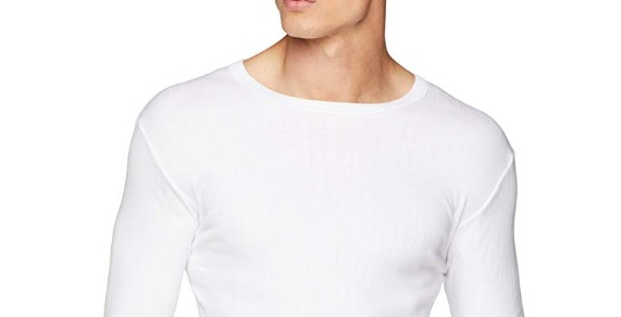 camisetas termicas