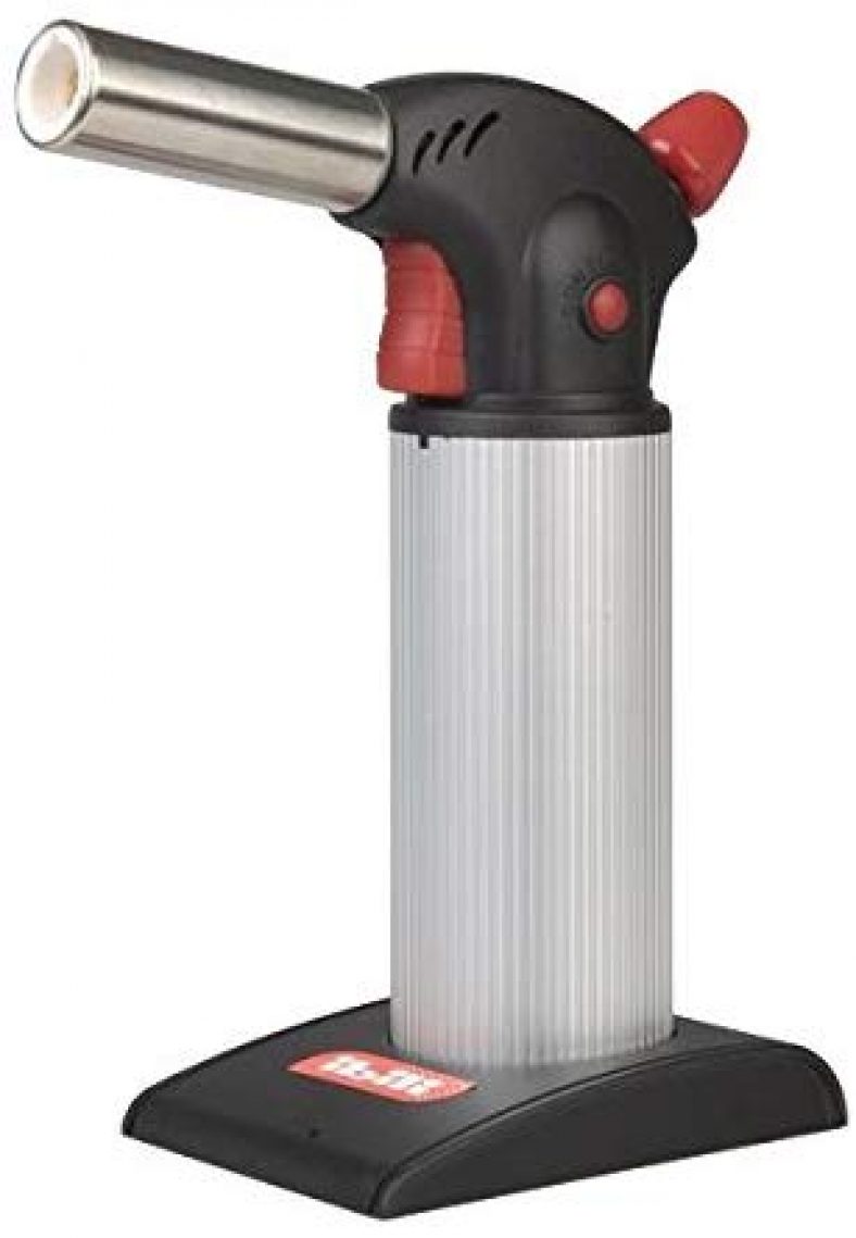 Los mejores sopletes de cocina