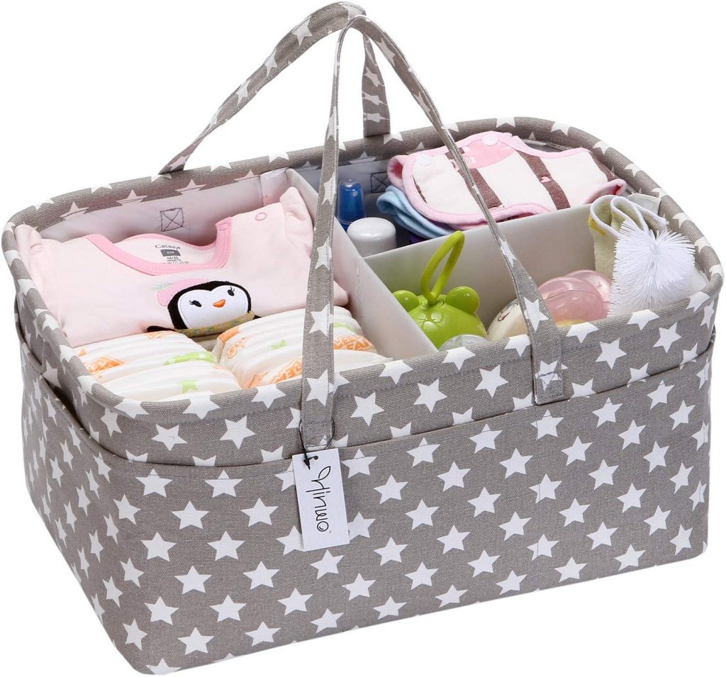 Los mejores bolsos para carrito de bebé Los mejores bolsos para carrito de bebé
