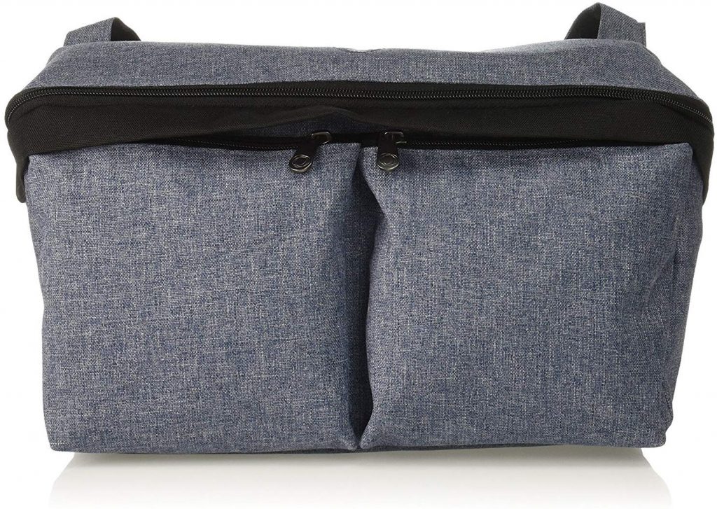 Los mejores bolsos para carrito de bebé Los mejores bolsos para carrito de bebé