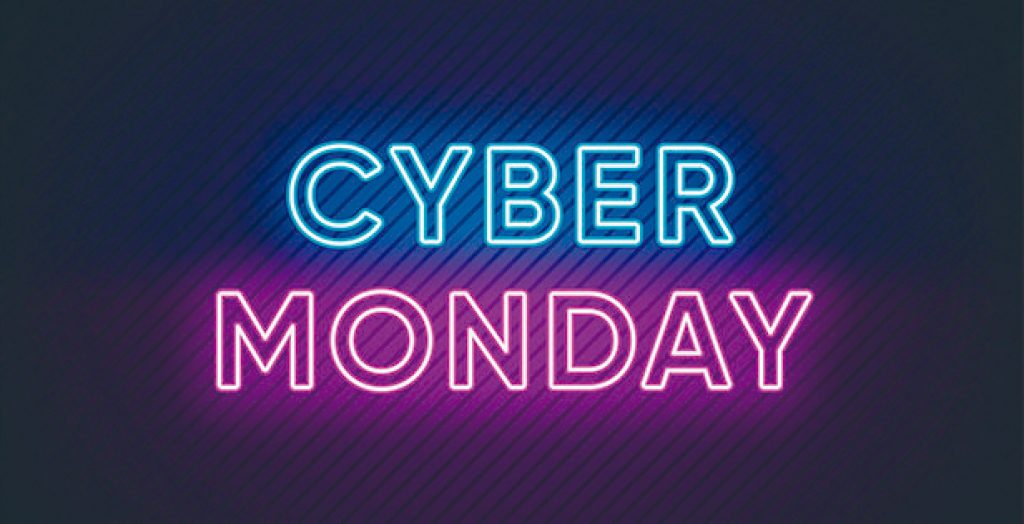 Cyber Monday 2023 Las mejores ofertas