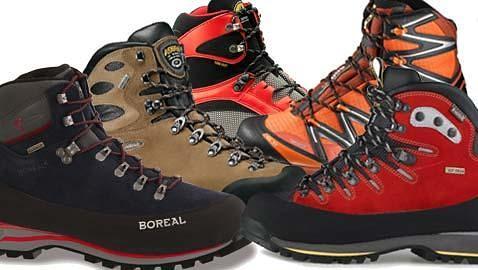 Botas Alpinismo GET 52% OFF, islandcrematorium.ie