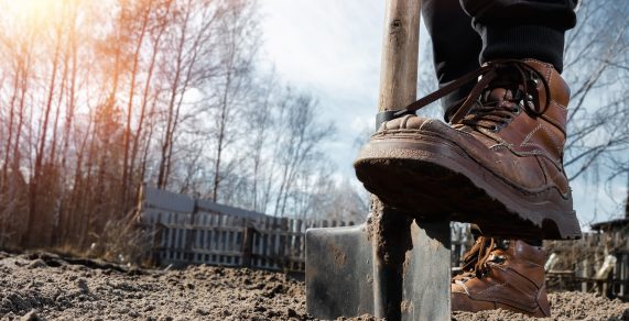 Objetado corriente Melodioso Las mejores botas de trabajo - TopComparativas