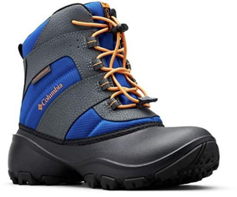 Las mejores botas de andar por la nieve