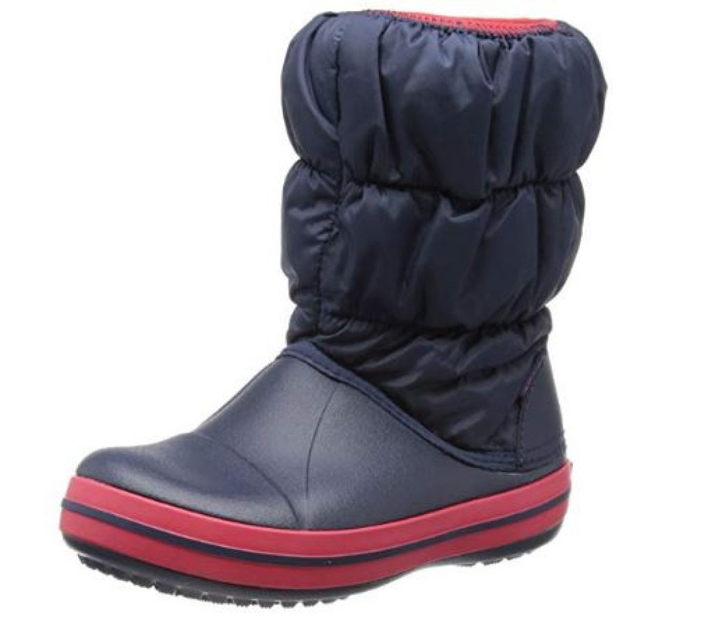 Las mejores botas de andar por la nieve