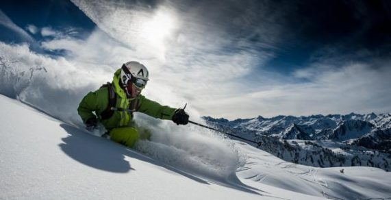 Harssidanzar Guantes De Snowboard Para Esquí Al Aire Libre 