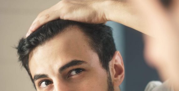 Los mejores tratamientos para la caída del cabello