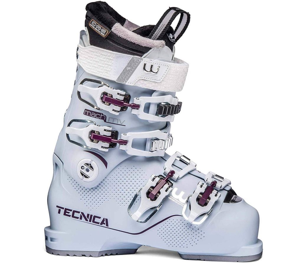 Las mejores botas de esquí Las mejores botas de esquí