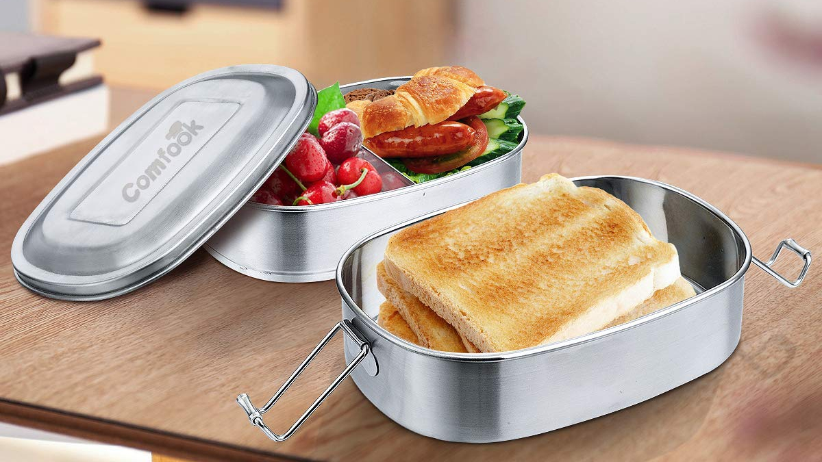 Las mejores fiambreras Bento - TopComparativas