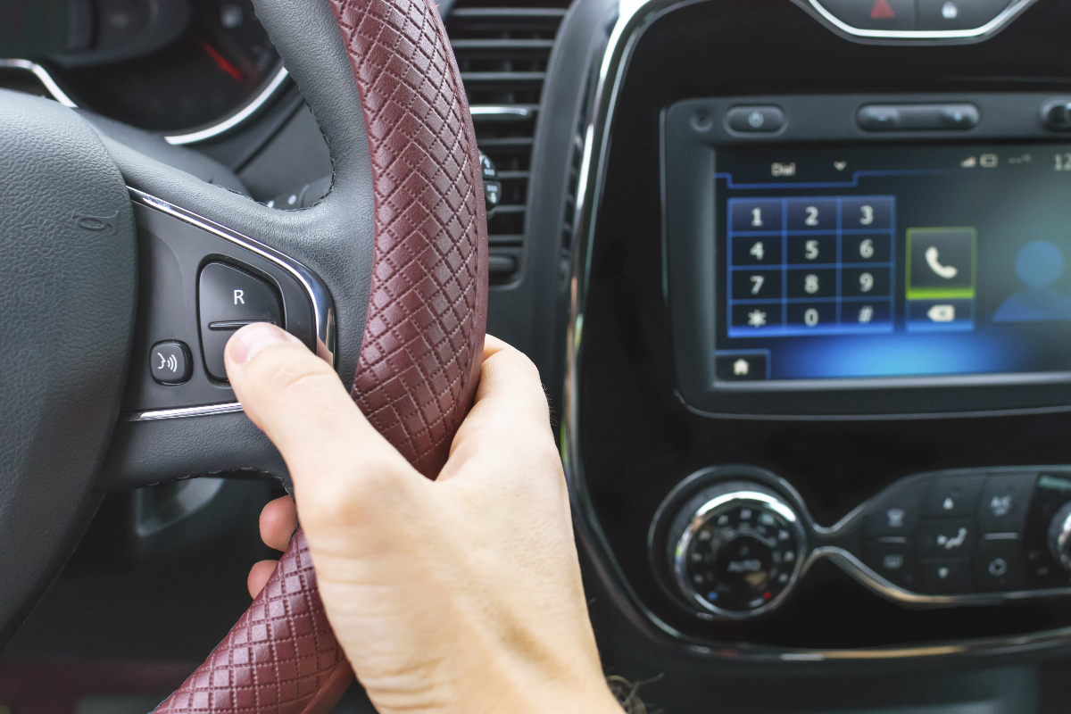 Los mejores manos libres para el coche