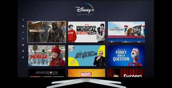 Ya puedes suscribirte a Disney Plus en España