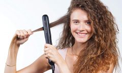 Las mejores planchas de pelo profesional