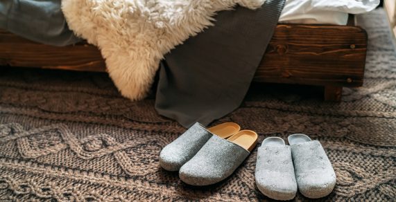 Las mejores zapatillas estar en casa - TopComparativas