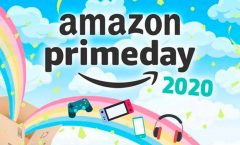 Amazon Prime Day: Todas las novedades del Prime Day 2020