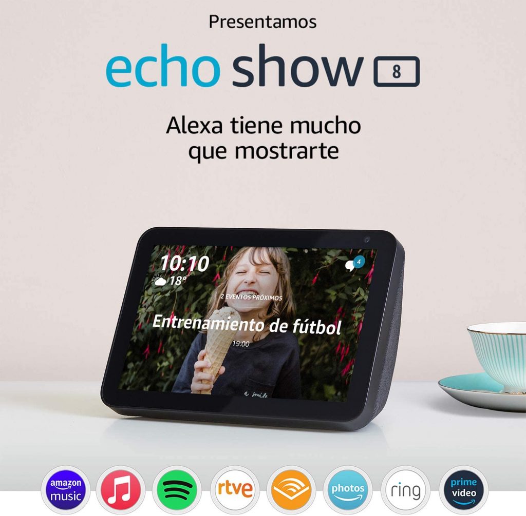 Los mejores ofertas en dispositivos Amazon del Prime Day Los mejores ofertas en dispositivos Amazon del Prime Day
