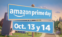Amazon Prime: Todas las ventajas de ser Prime de cara al PRIME DAY 2020