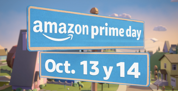 Amazon Prime: Todas las ventajas de ser Prime de cara al PRIME DAY 2020