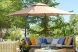 Las mejores sombrillas para tu terraza, patio o jardín