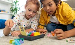 Los mejores juegos de mesa para niños