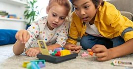 Los mejores juegos de mesa para niños