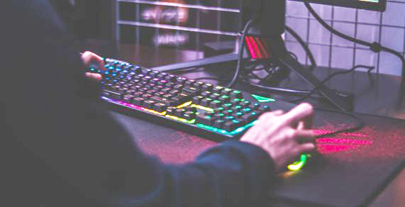 Teclados gaming para los jugones de la casa