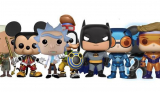 Los Funkos Pop más vendidos