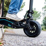 Los mejores scooter eléctricos