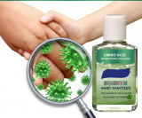 Los mejores geles higienizantes y soluciones hidroalcohólicas para lavar tus manos