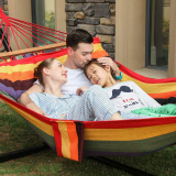 Las hamacas de jardín más vendidas