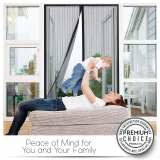 Las mosquiteras más baratas