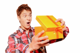 Ideas de regalos para niños… y no tan niños