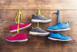 Las mejores zapatillas para hacer running
