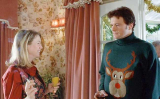 Los mejores jerseys horteras de Navidad
