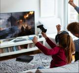 Mejores cascos gaming