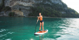 Las mejores tablas de paddle surf