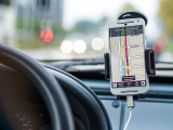 Los mejores GPS para coches