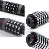 Los mejores candados para bicicletas